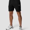 Herr ICIW Shorts | Essential Sweat Shorts Black Men