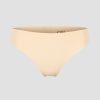 Dam ICIW Underklader | Soft Thong Beige