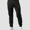 Herr ICIW Byxor | Smash Padel Warm Up Pants Black