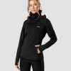 Dam ICIW Lopning | Mercury Pullover Wmn Black