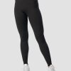 Dam ICIW Tights & Leggings | Charge Pocket Tights Wmn Black