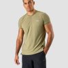 Herr ICIW T-Shirts | Training Polo Light Green