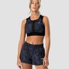 Dam ICIW Sport-Bh | Mercury Sports Bra Camo