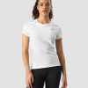 Dam ICIW T-Shirts | Everyday T-Shirt White