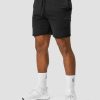 Herr ICIW Shorts | Training Club Sweat Shorts Men Black