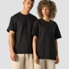 Dam ICIW T-Shirts | Unified T-Shirt Black