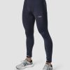 Herr ICIW Tights | Mercury Tights Men Navy