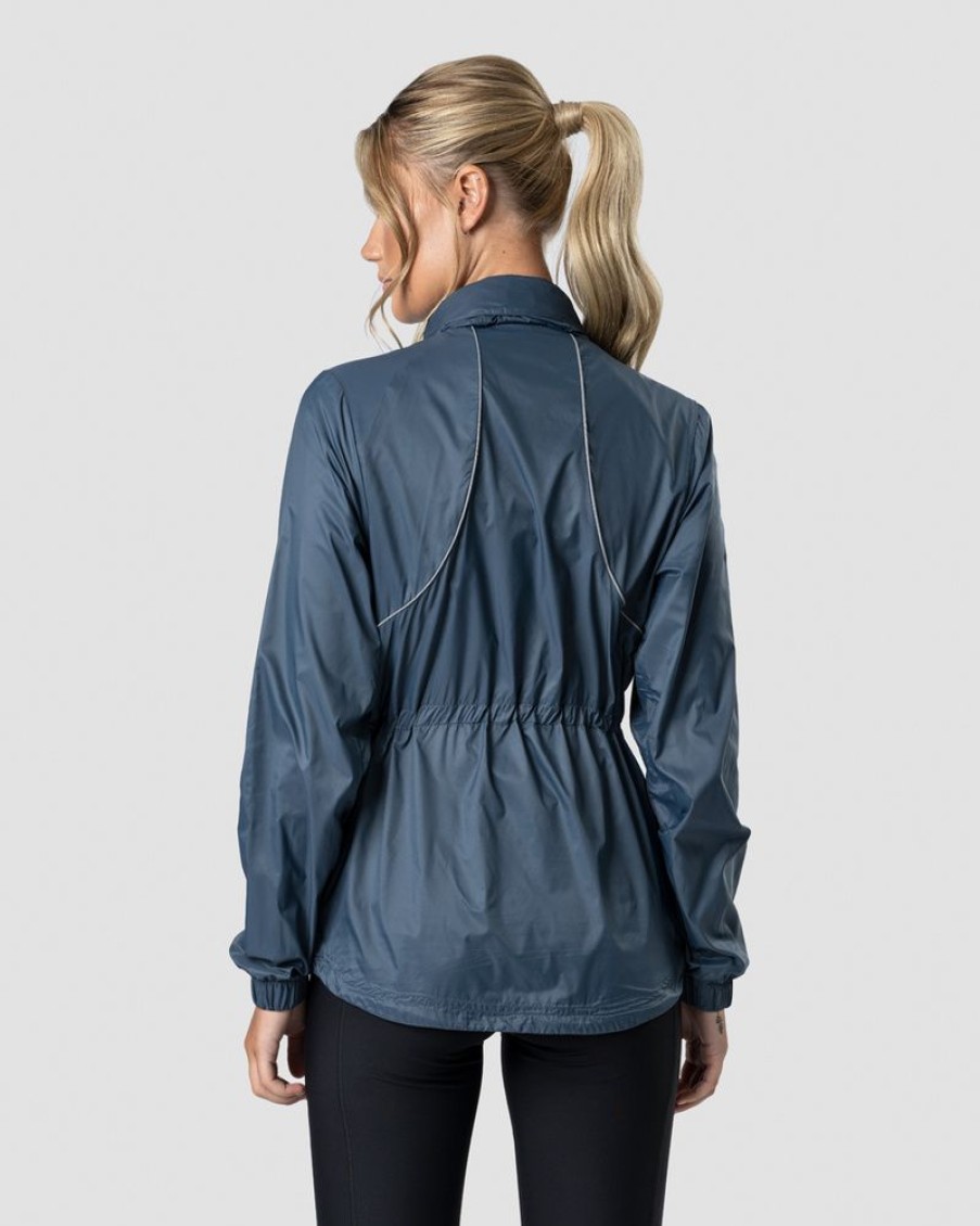 Dam ICIW Jackor & Vastar | Mercury Jacket Wmn Dk Teal