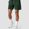 Herr ICIW Shorts | Workout 2-In-1 Shorts Dk Green Men