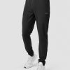 Herr ICIW Byxor | Stride Workout Pants Men Black