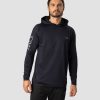 Herr ICIW Hoodie | Ultimate Training Hoodie Navy