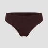 Dam ICIW Underklader | Soft Thong Moccha