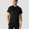 Herr ICIW T-Shirts | Revive Heavy T-Shirt Men Black