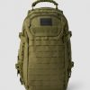 Dam ICIW Vaskor | Total Backpack X 25L Green