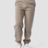 Dam ICIW Byxor | Everyday Sweatpants Wmn Greige