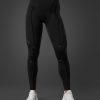 Dam ICIW Tights & Leggings | Reboot Tights Black