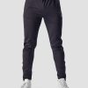 Herr ICIW Byxor | Ultimate Training Zip Pants Graphite