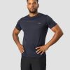 Herr ICIW T-Shirts | Ultimate Training Tee Navy