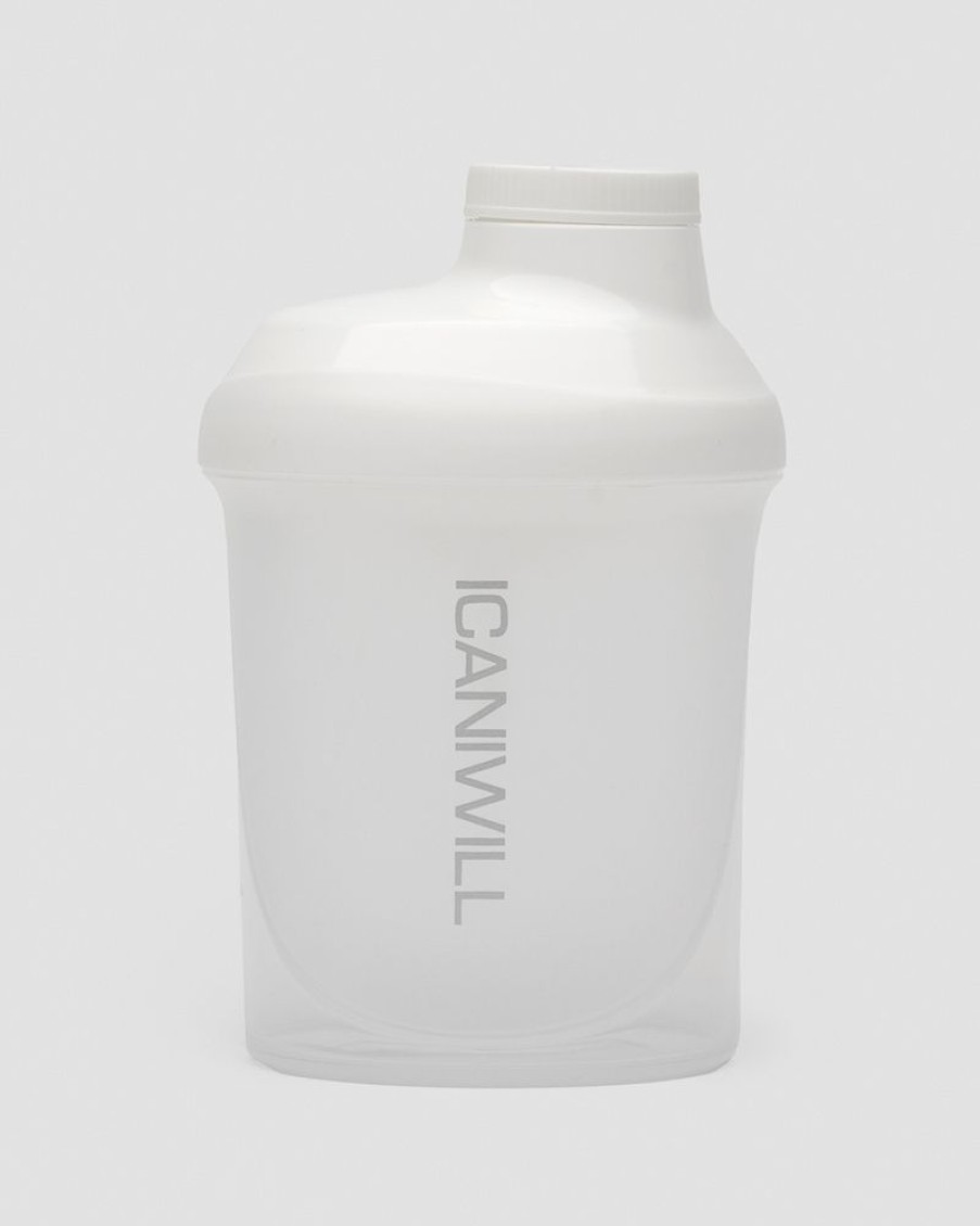 Dam ICIW Shakers, Flaskor | Shaker 300Ml White