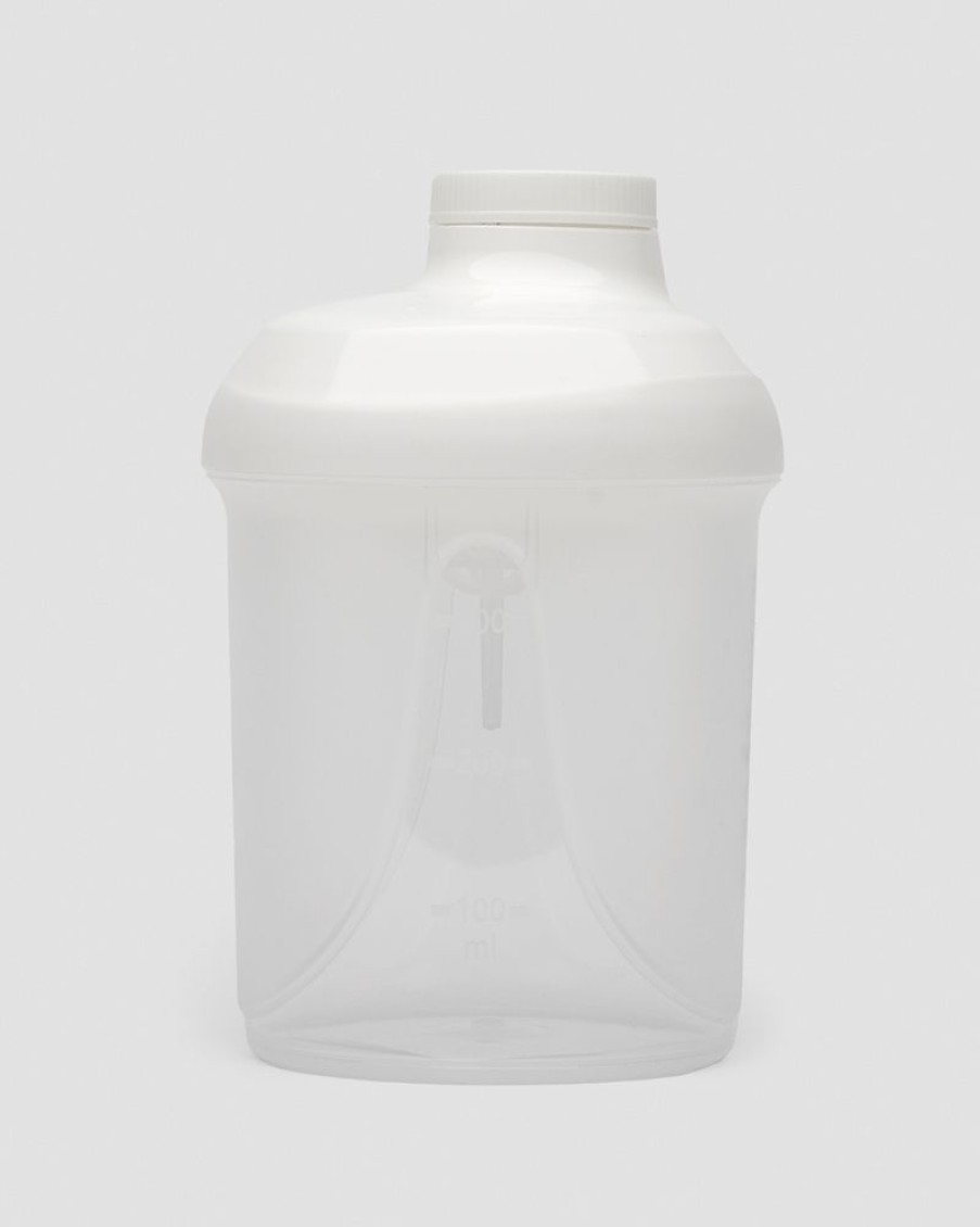 Dam ICIW Shakers, Flaskor | Shaker 300Ml White