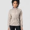 Dam ICIW Jackor & Vastar | Mercury Jacket Wmn Sand