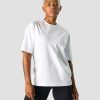 Dam ICIW T-Shirts | Everyday Cotton T-Shirt White