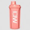 Dam ICIW Shakers, Flaskor | Shaker 500Ml Coral