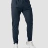 Herr ICIW Byxor | Stride Workout Pants Men Navy