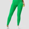 Dam ICIW Tights & Leggings | Training Tights Bright Green