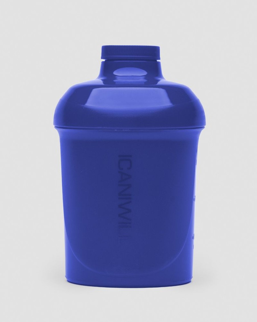 Dam ICIW Shakers, Flaskor | Shaker 300Ml Blue