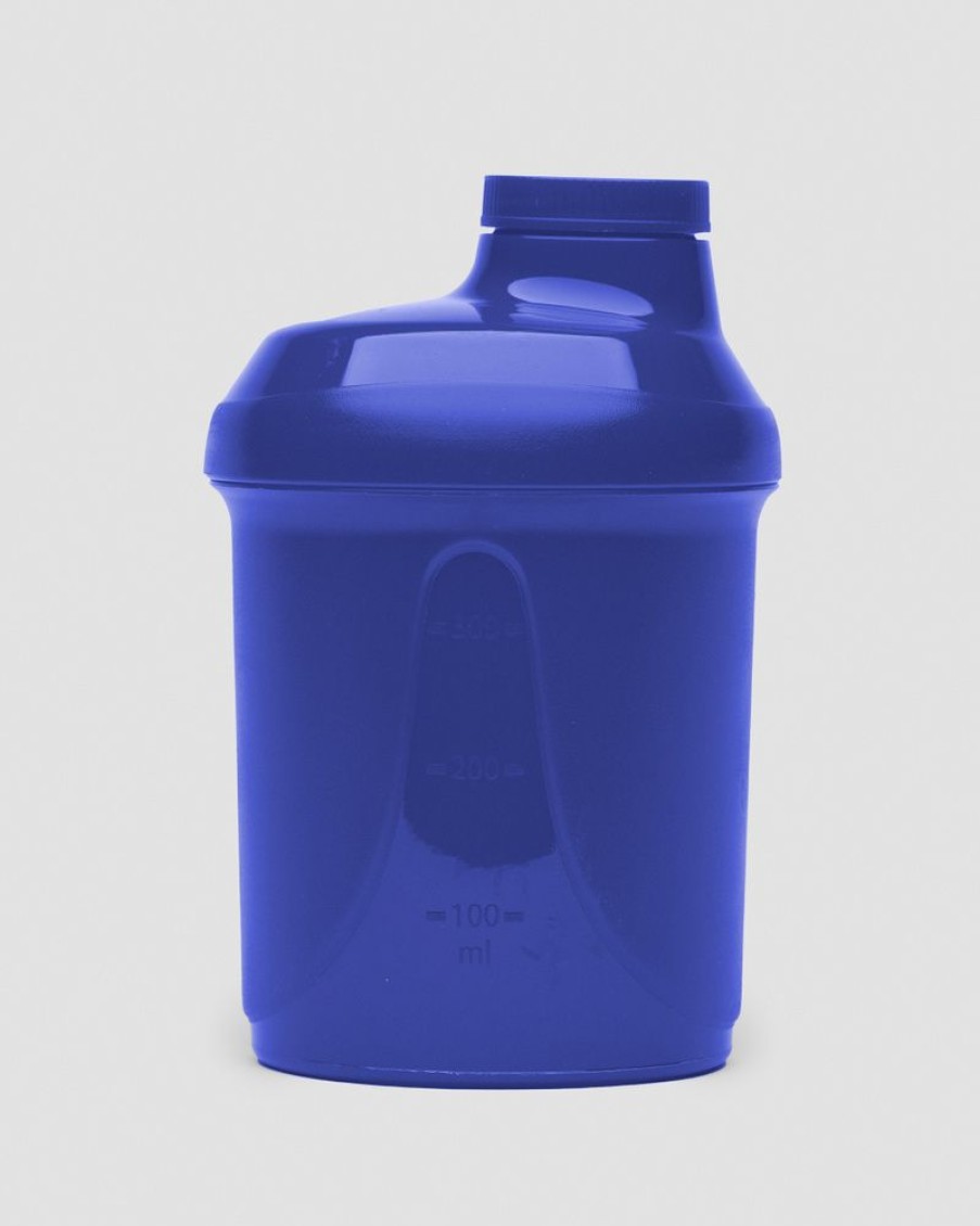 Dam ICIW Shakers, Flaskor | Shaker 300Ml Blue