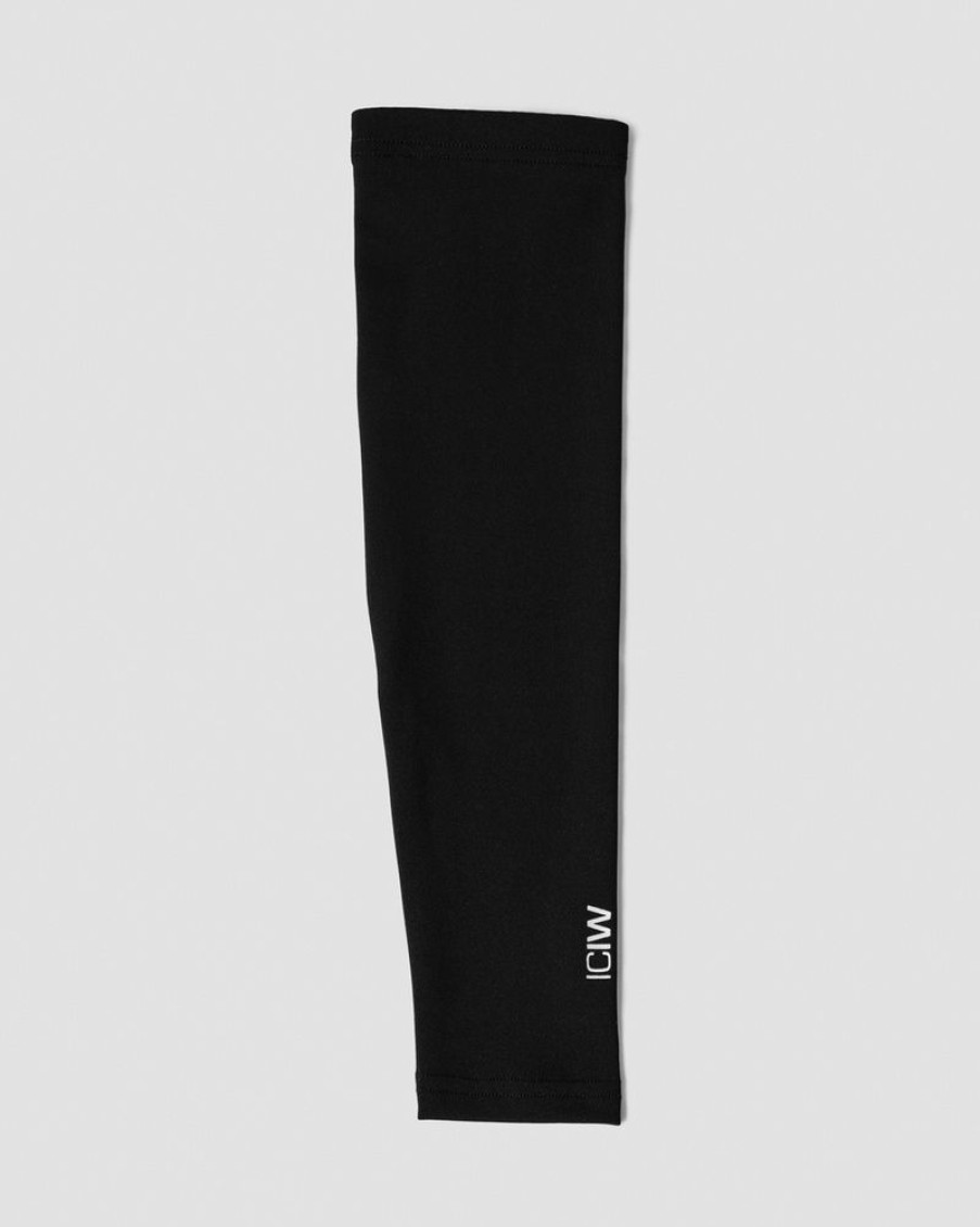 Dam ICIW Remmar/Sleeves | Smash Arm Sleeve Black