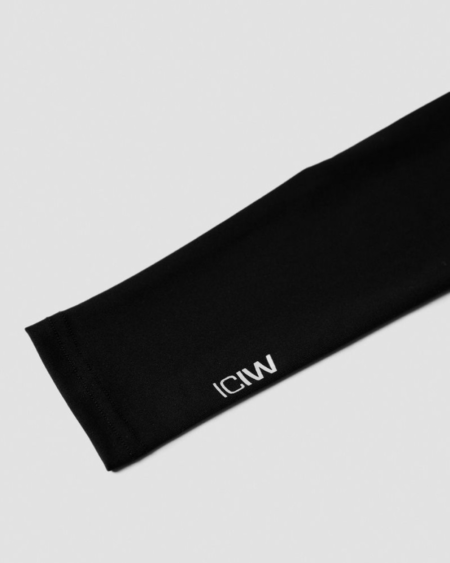 Dam ICIW Remmar/Sleeves | Smash Arm Sleeve Black