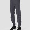 Herr ICIW Byxor | Lightweight Training Pants Graphite Men