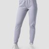 Dam ICIW Byxor | Stride Sweatpants Wmn Light Blue