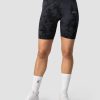 Dam ICIW Seamless | Define Seamless Tie Dye Biker Shorts Midnight