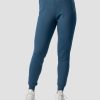 Dam ICIW Byxor | Charge Pants Wmn Teal