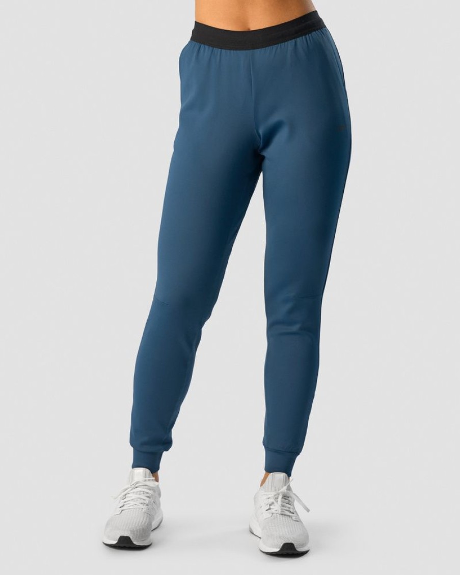 Dam ICIW Byxor | Charge Pants Wmn Teal