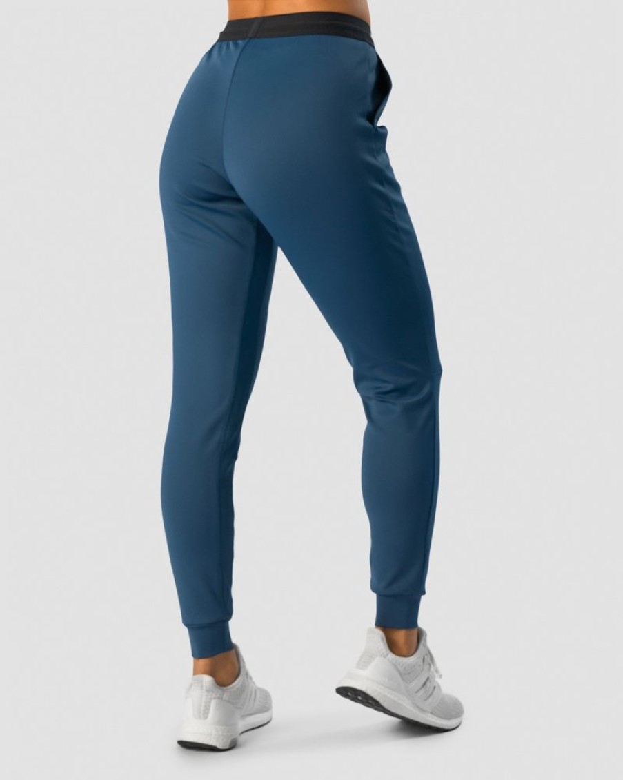 Dam ICIW Byxor | Charge Pants Wmn Teal