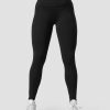 Dam ICIW Tights & Leggings | Classic Pocket Tights Tall Black