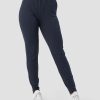 Dam ICIW Byxor | Stride Sweatpants Wmn Navy