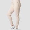 Dam ICIW Byxor | Activity Pants Sand Wmn