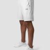 Herr ICIW Shorts | Training Stripe Shorts White Men