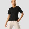 Dam ICIW T-Shirts | Stance T-Shirt Wmn Black