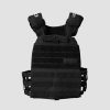 Dam ICIW Traningsredskap | Weight Training Vest V2 Black